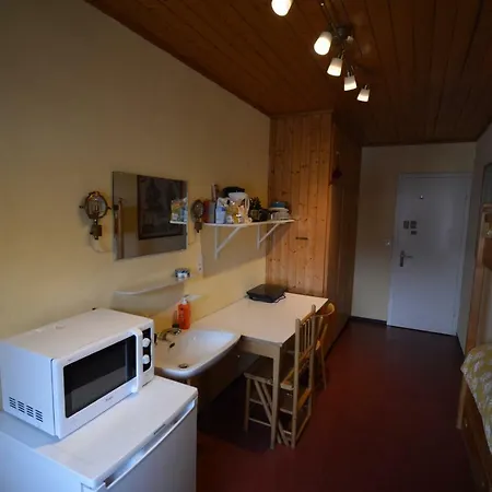 Studio Room Celerina/Schlarigna