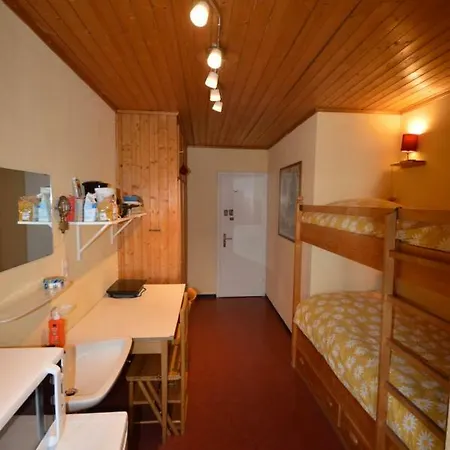 Studio Room Casa de hóspedes Celerina/Schlarigna