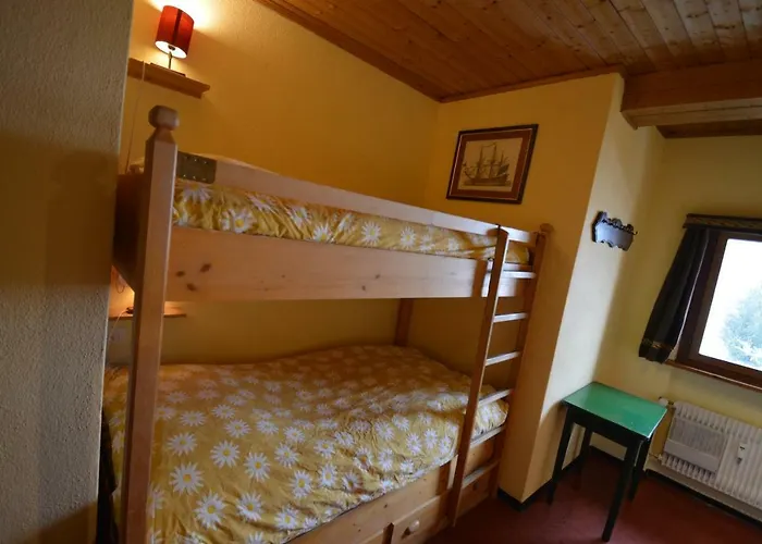 Studio Room Celerina/Schlarigna