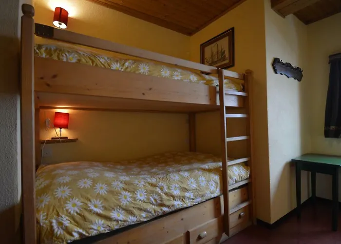 Konukevi Studio Room *