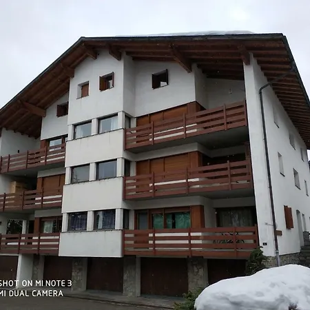 Studio Room * Celerina/Schlarigna