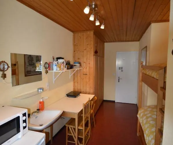 Studio Room Guest house