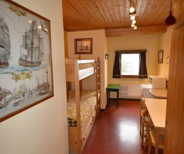 Studio Room Guest house