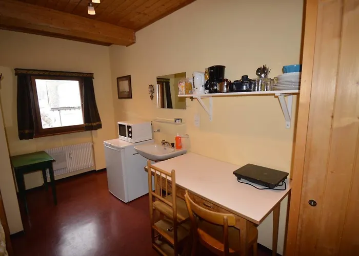 Studio Room Guest house