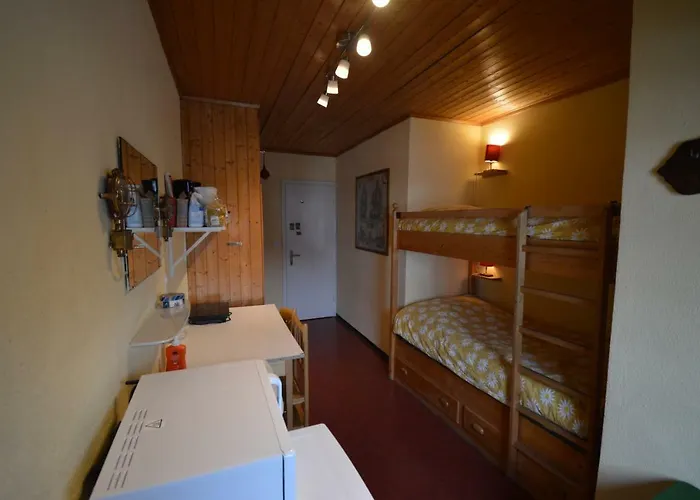 Guest house Studio Room