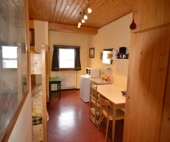 Studio Room Guest house *