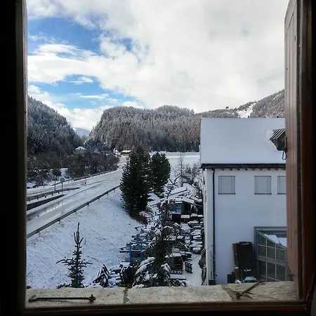 Studio Guest house