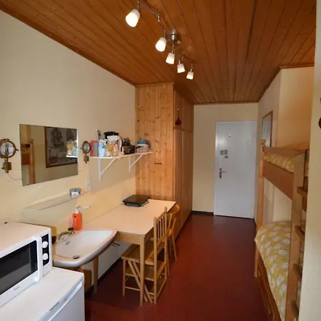 Studio Guest house