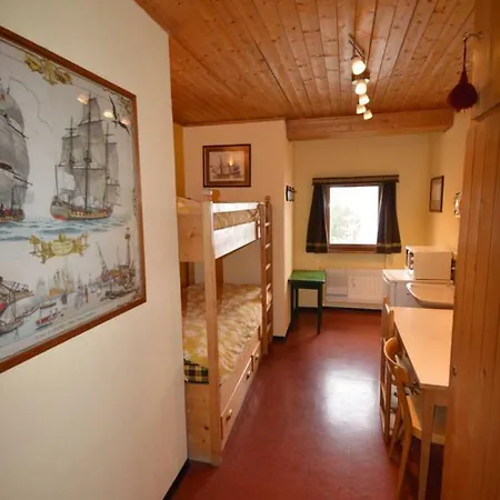 Studio Room בית הארחה