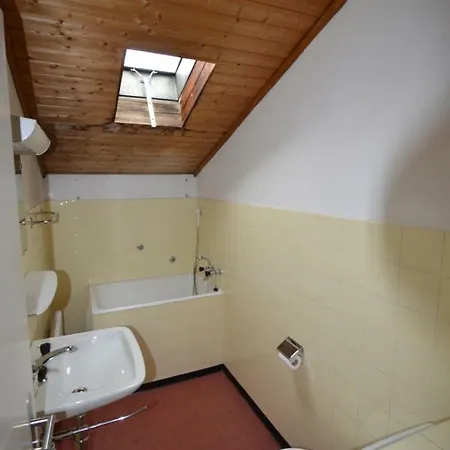 Studio Guest house