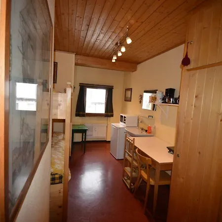 Guest house Studio