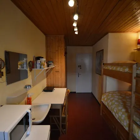 Studio Celerina/Schlarigna