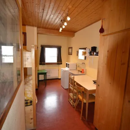 Studio Guest house *