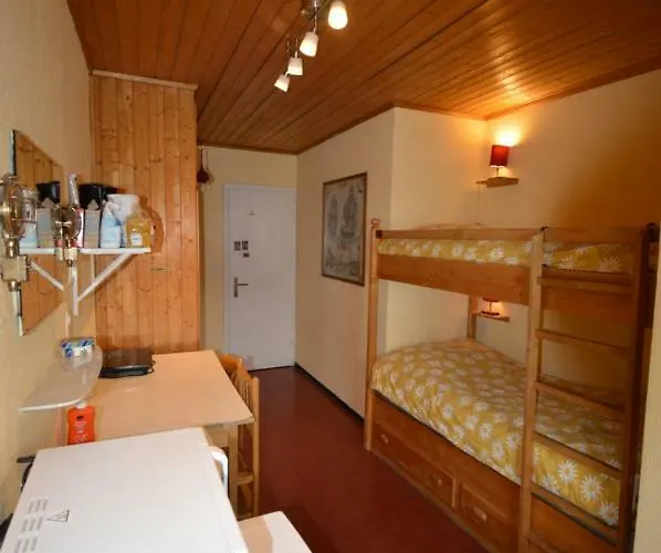 Gasthuis Studio Room *