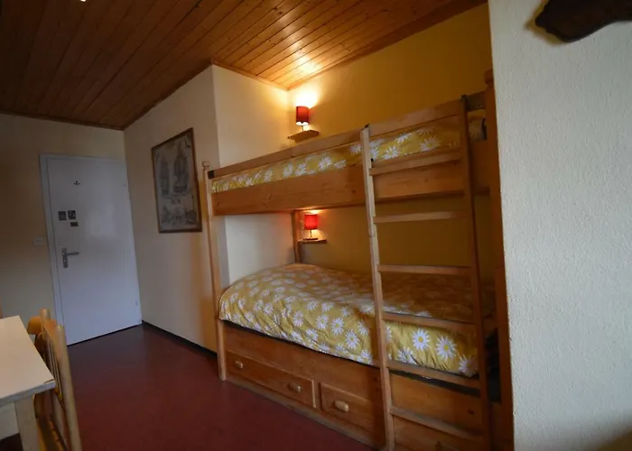 Studio Room Celerina/Schlarigna